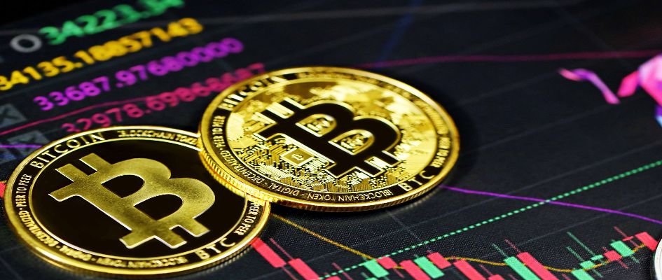 Bitcoin slips, Ether inches up; Dogecoin leads rebound in top 10 cryptos
